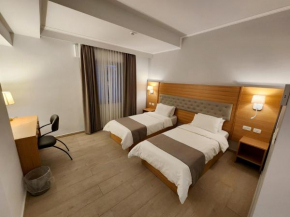 St Andrew's Guesthouse - Ramallah